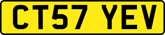 CT57YEV