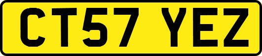 CT57YEZ