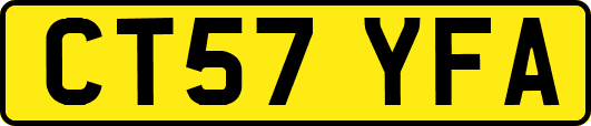 CT57YFA