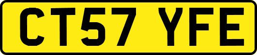 CT57YFE