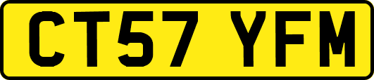 CT57YFM