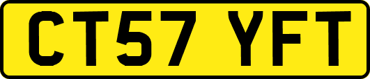 CT57YFT