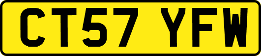 CT57YFW