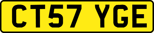 CT57YGE