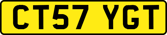 CT57YGT