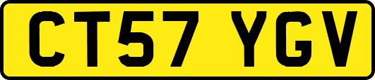 CT57YGV