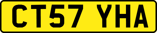 CT57YHA
