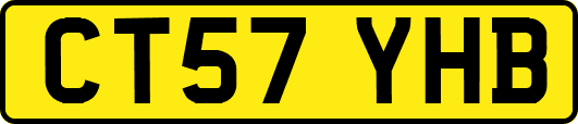 CT57YHB