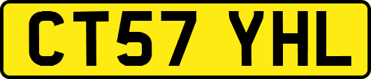 CT57YHL