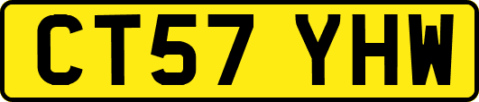 CT57YHW