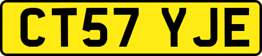 CT57YJE