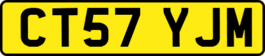 CT57YJM