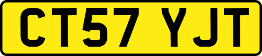 CT57YJT