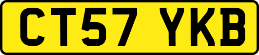 CT57YKB