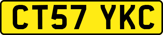 CT57YKC