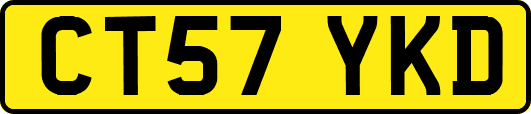 CT57YKD