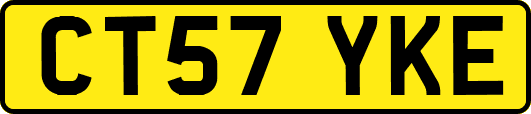 CT57YKE