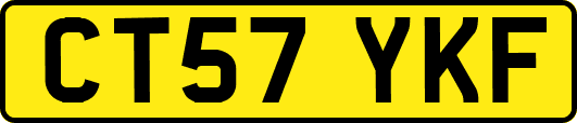 CT57YKF
