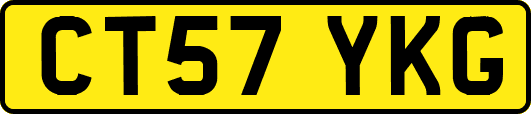 CT57YKG