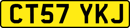 CT57YKJ