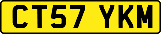 CT57YKM