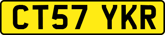 CT57YKR