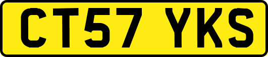 CT57YKS