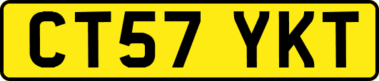 CT57YKT