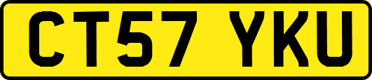 CT57YKU