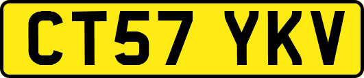 CT57YKV
