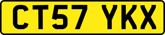 CT57YKX
