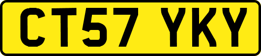 CT57YKY