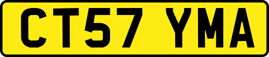 CT57YMA