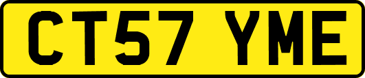 CT57YME