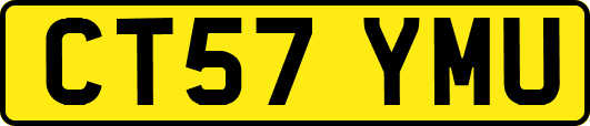 CT57YMU