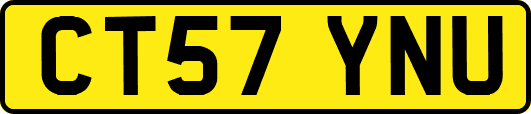 CT57YNU