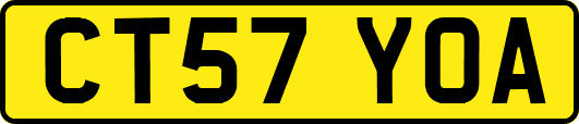 CT57YOA