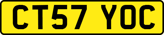 CT57YOC