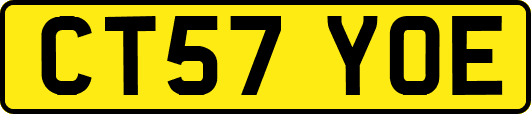CT57YOE