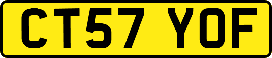 CT57YOF