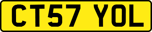 CT57YOL
