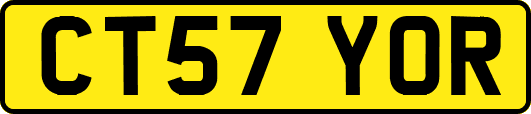 CT57YOR