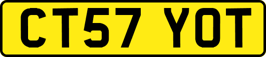 CT57YOT