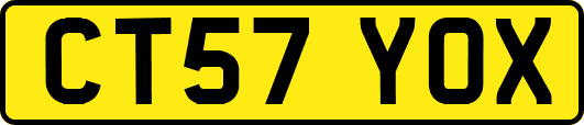 CT57YOX