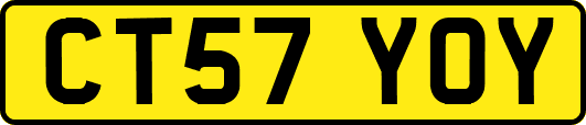 CT57YOY