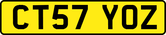 CT57YOZ