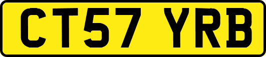 CT57YRB