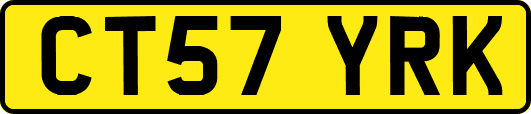 CT57YRK