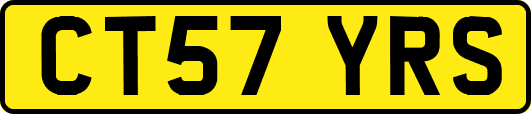 CT57YRS