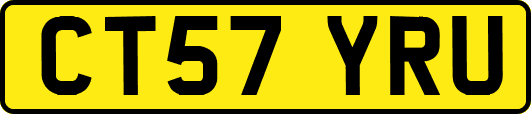 CT57YRU